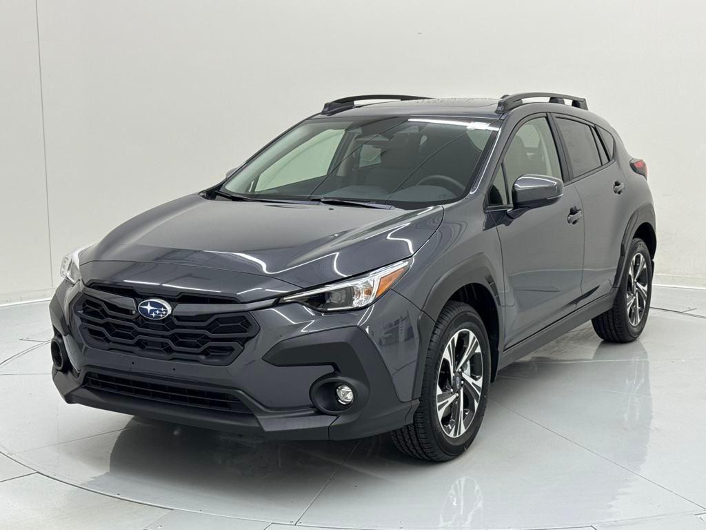 new 2025 Subaru Crosstrek car, priced at $32,426