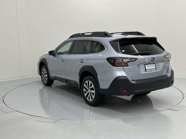 new 2025 Subaru Outback car, priced at $34,869