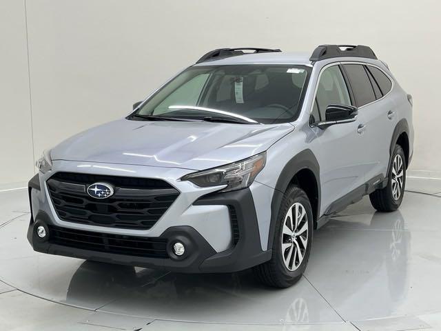 new 2025 Subaru Outback car, priced at $34,869