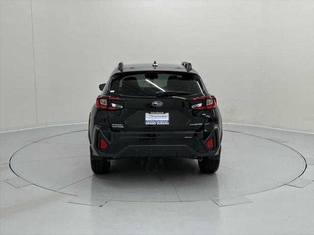 new 2025 Subaru Crosstrek car, priced at $35,516