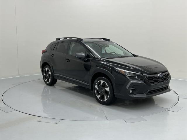 new 2025 Subaru Crosstrek car, priced at $35,516