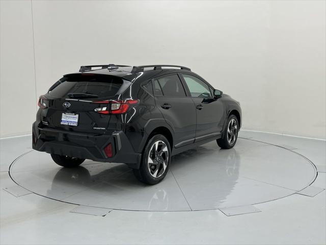 new 2025 Subaru Crosstrek car, priced at $35,516