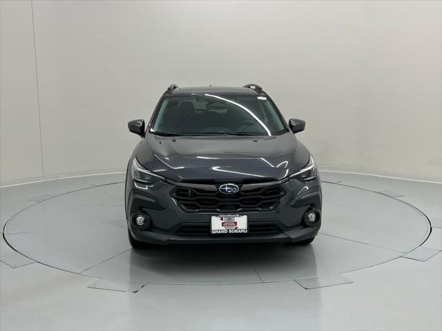 used 2024 Subaru Crosstrek car, priced at $30,936