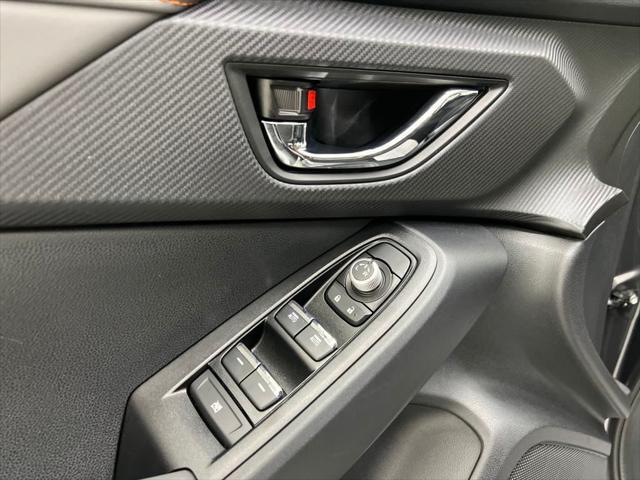 used 2024 Subaru Crosstrek car, priced at $30,936