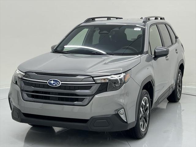 new 2025 Subaru Forester car, priced at $35,961