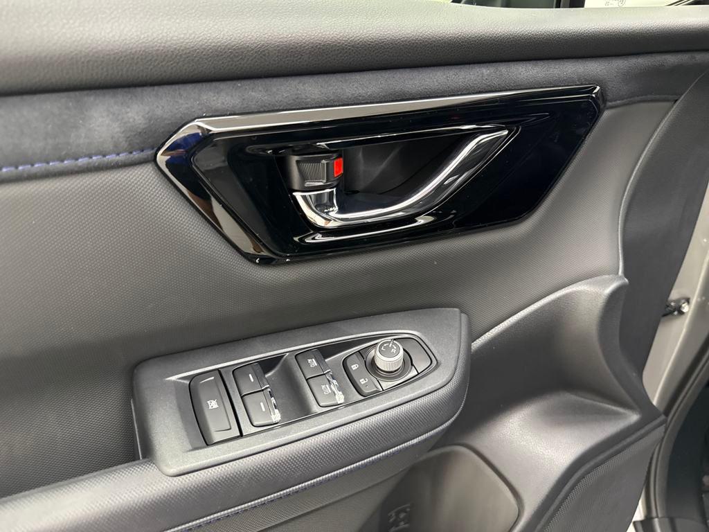 new 2025 Subaru Forester Hybrid car, priced at $44,143