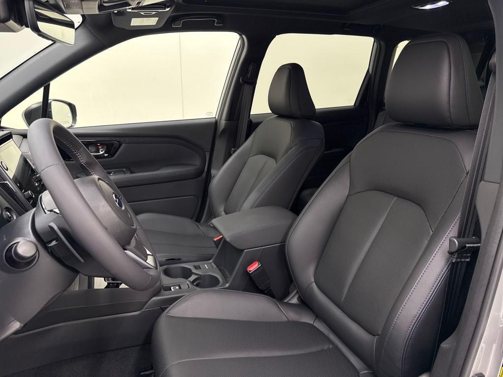 new 2025 Subaru Forester Hybrid car, priced at $44,143