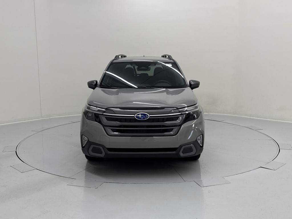 new 2025 Subaru Forester Hybrid car, priced at $44,143
