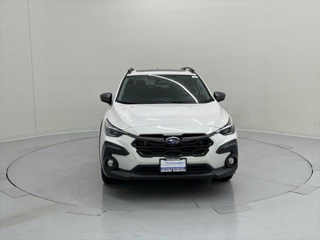 new 2024 Subaru Crosstrek car, priced at $35,385