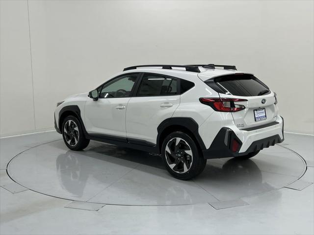 new 2024 Subaru Crosstrek car, priced at $35,385