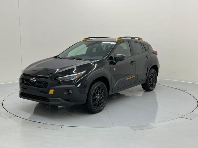 new 2024 Subaru Crosstrek car, priced at $36,669