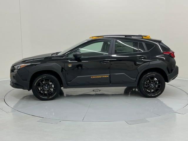 new 2024 Subaru Crosstrek car, priced at $36,669