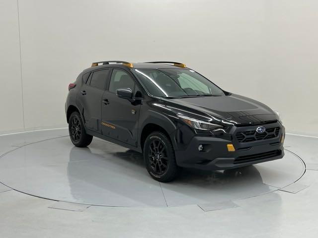 new 2024 Subaru Crosstrek car, priced at $36,669