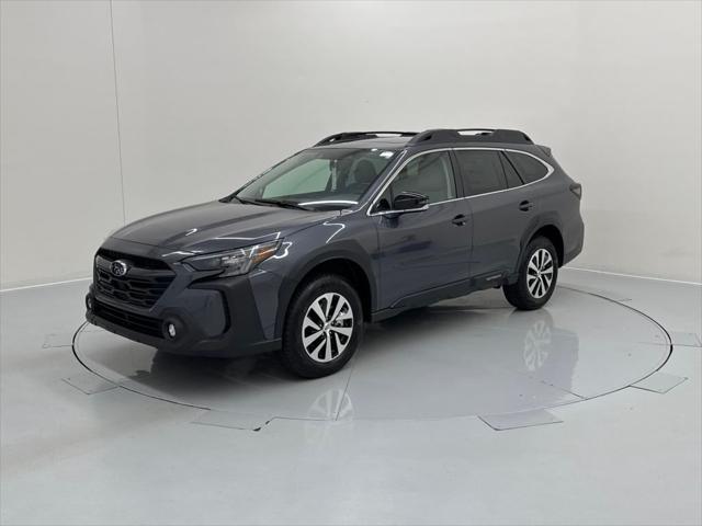 new 2025 Subaru Outback car, priced at $36,633