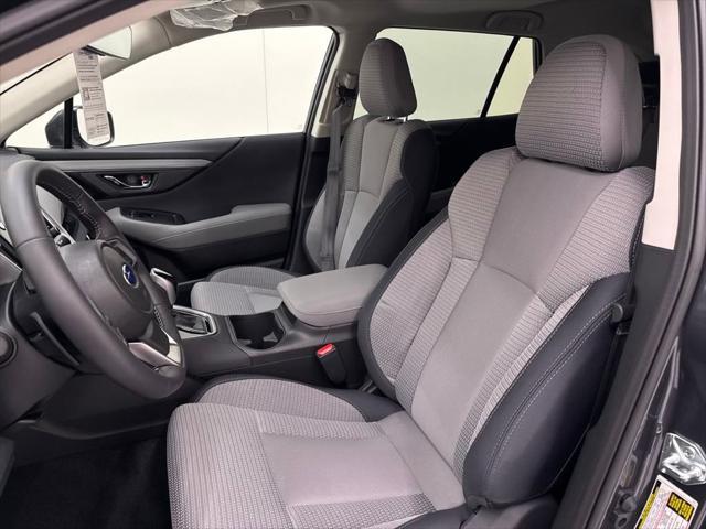 new 2025 Subaru Outback car, priced at $36,633