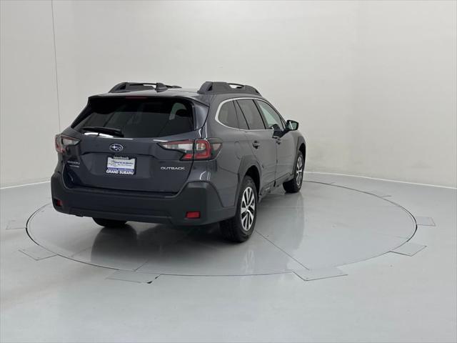 new 2025 Subaru Outback car, priced at $36,633