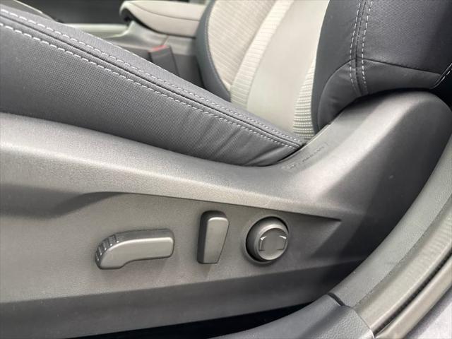 new 2025 Subaru Outback car, priced at $36,633