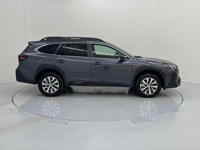 new 2025 Subaru Outback car, priced at $36,633