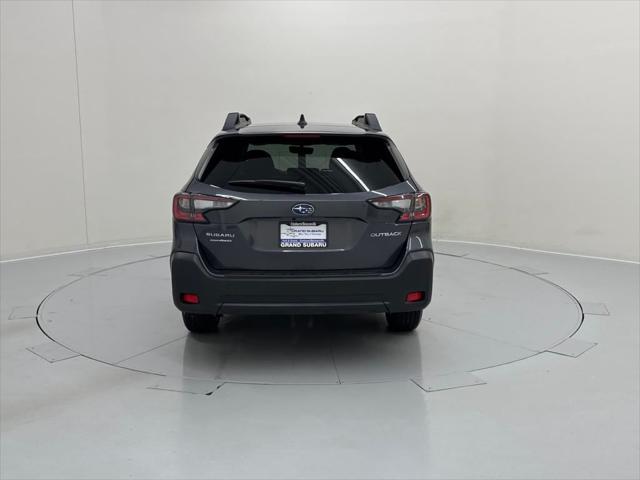 new 2025 Subaru Outback car, priced at $36,633