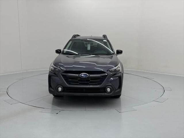 new 2025 Subaru Outback car, priced at $36,633