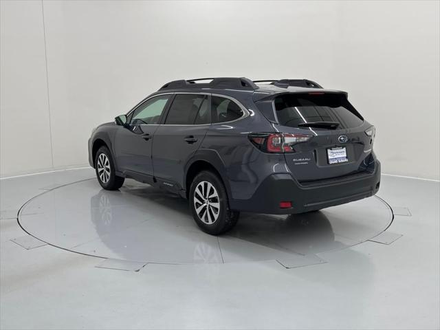 new 2025 Subaru Outback car, priced at $36,633