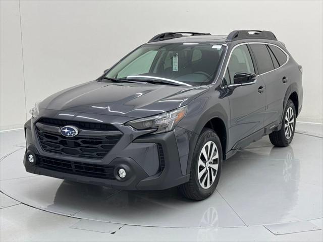 new 2025 Subaru Outback car, priced at $36,633