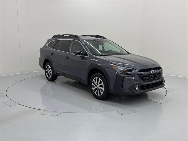 new 2025 Subaru Outback car, priced at $36,633