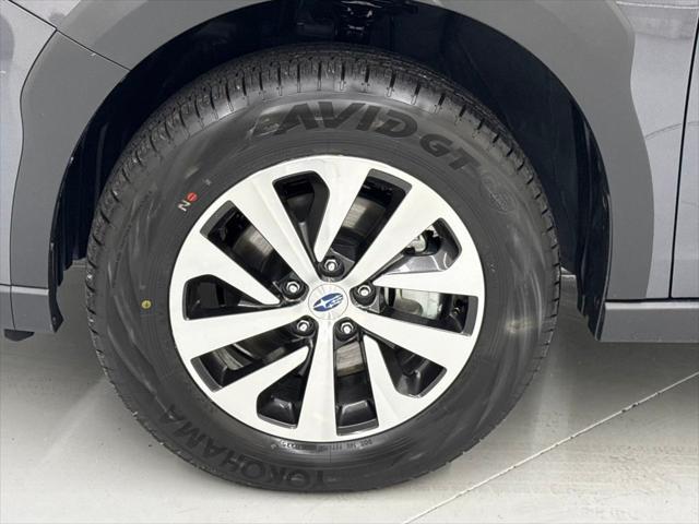new 2025 Subaru Outback car, priced at $36,633