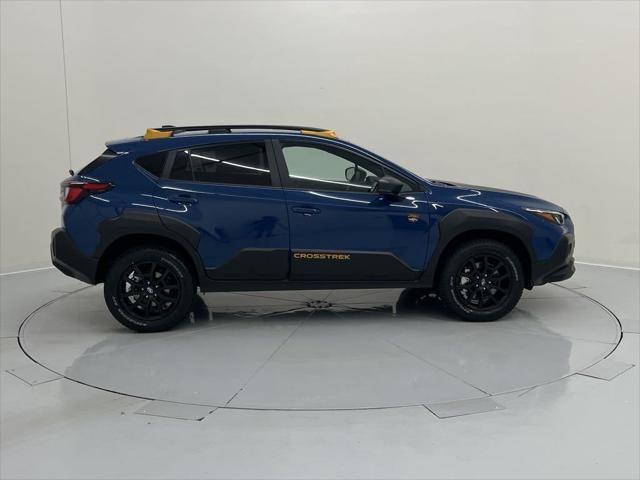 new 2024 Subaru Crosstrek car, priced at $36,684