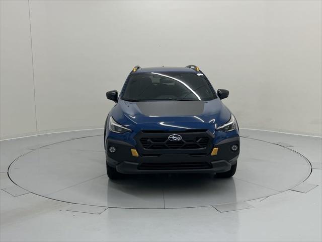 new 2024 Subaru Crosstrek car, priced at $36,684