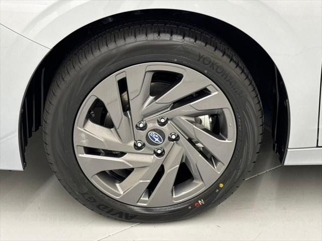 new 2025 Subaru Legacy car, priced at $36,287