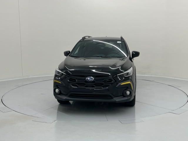 new 2024 Subaru Crosstrek car, priced at $31,882