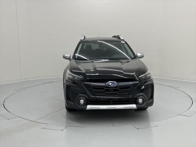 new 2025 Subaru Outback car, priced at $45,375