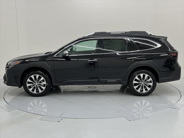 new 2025 Subaru Outback car, priced at $45,375