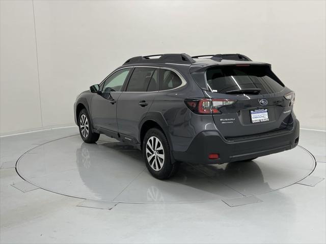 new 2025 Subaru Outback car, priced at $34,966