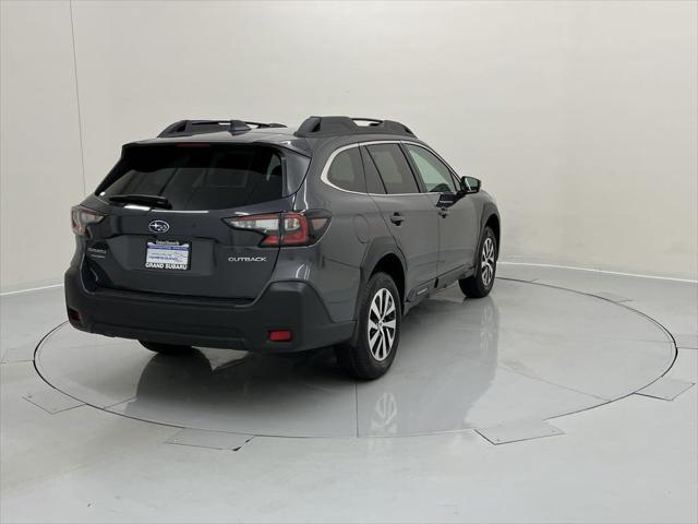 new 2025 Subaru Outback car, priced at $34,966