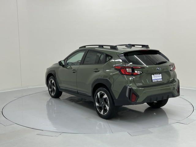 new 2024 Subaru Crosstrek car, priced at $35,489