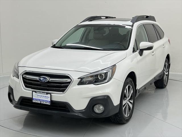 used 2018 Subaru Outback car, priced at $22,944