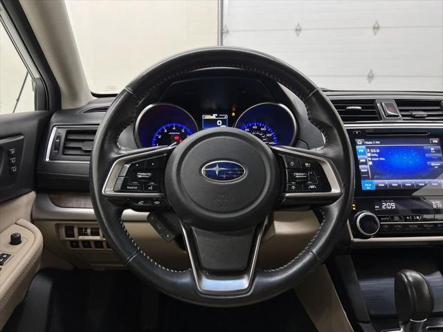 used 2018 Subaru Outback car, priced at $22,944