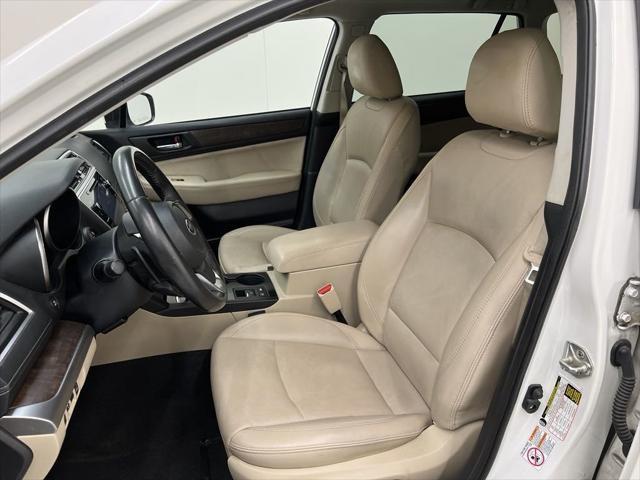 used 2018 Subaru Outback car, priced at $22,944