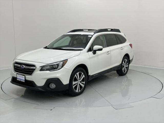 used 2018 Subaru Outback car, priced at $22,944