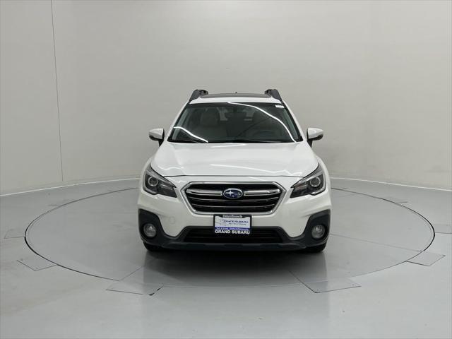 used 2018 Subaru Outback car, priced at $22,944