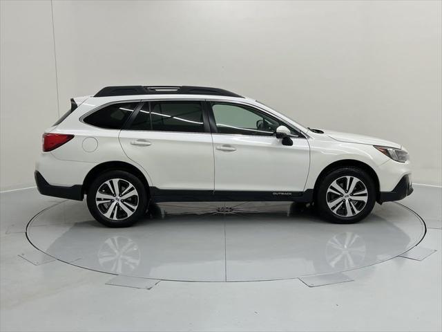 used 2018 Subaru Outback car, priced at $22,944