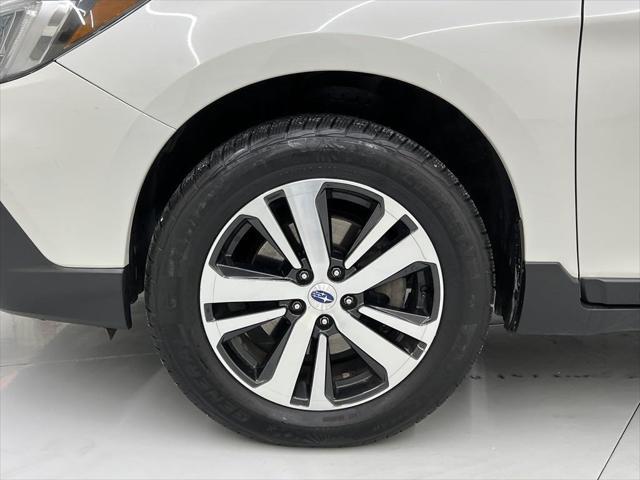 used 2018 Subaru Outback car, priced at $22,944