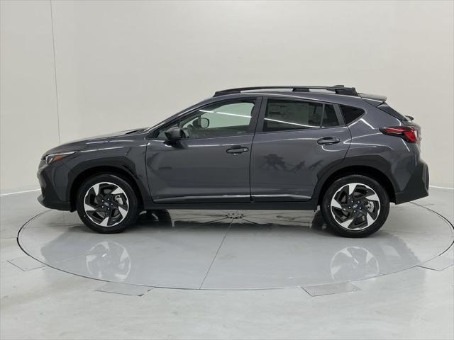 new 2024 Subaru Crosstrek car, priced at $35,390