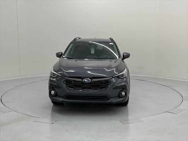 new 2024 Subaru Crosstrek car, priced at $35,390