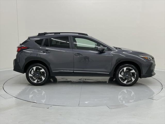 new 2024 Subaru Crosstrek car, priced at $35,390