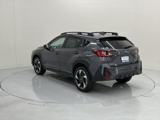 new 2024 Subaru Crosstrek car, priced at $35,390