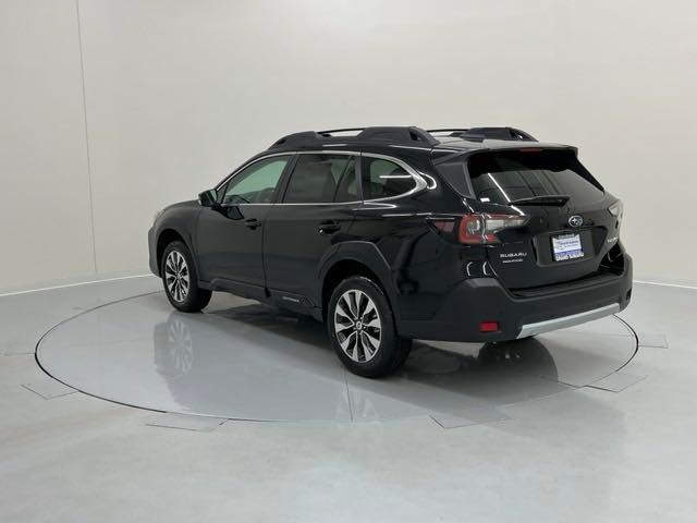 new 2024 Subaru Outback car, priced at $39,962