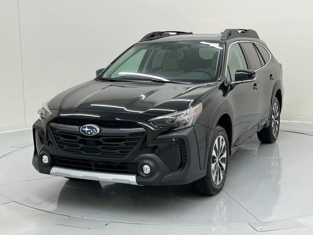 new 2024 Subaru Outback car, priced at $39,962